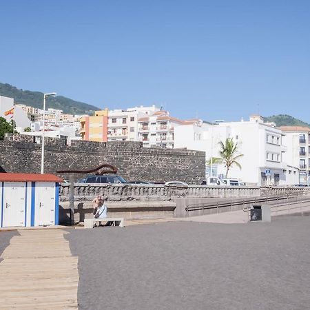 Appartement Maritima 73 à Santa Cruz de la Palma  Extérieur photo