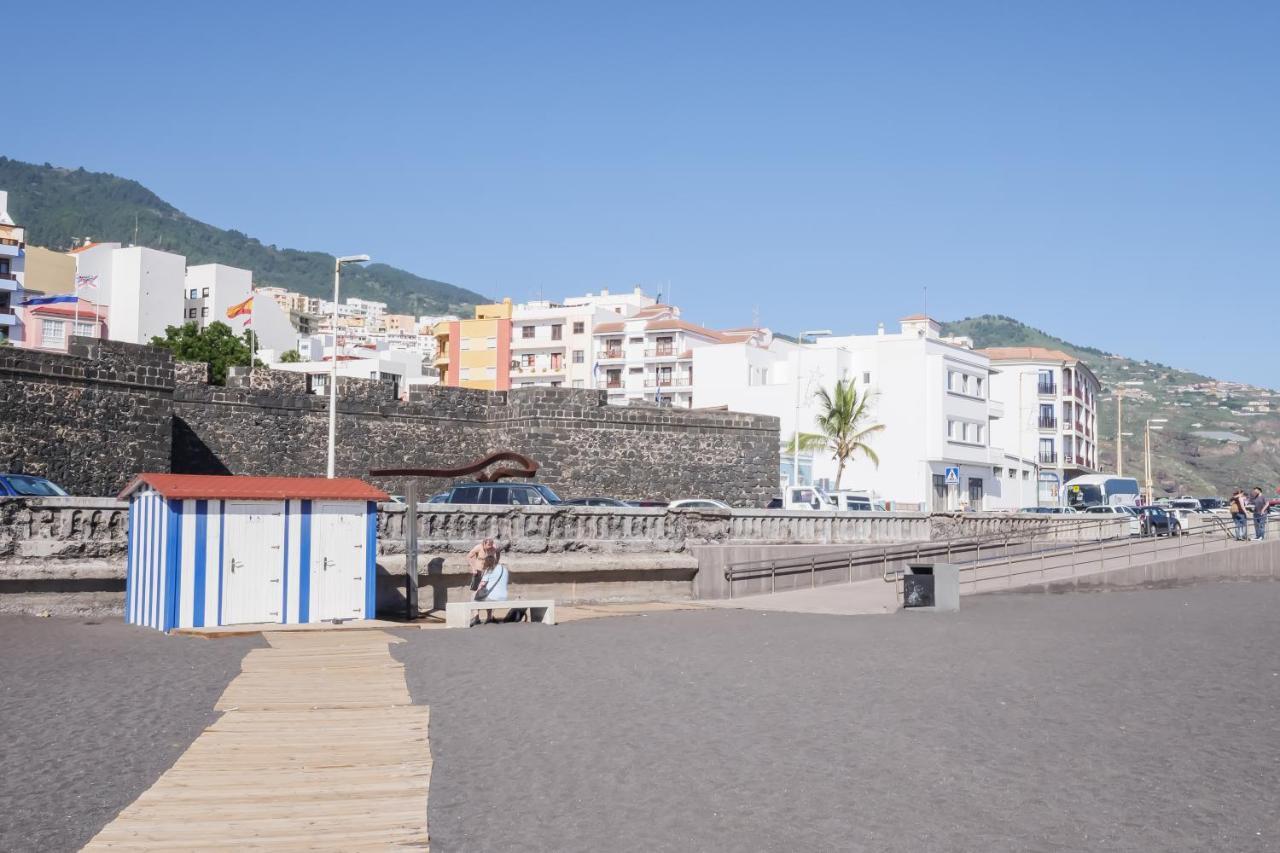 Appartement Maritima 73 à Santa Cruz de la Palma  Extérieur photo