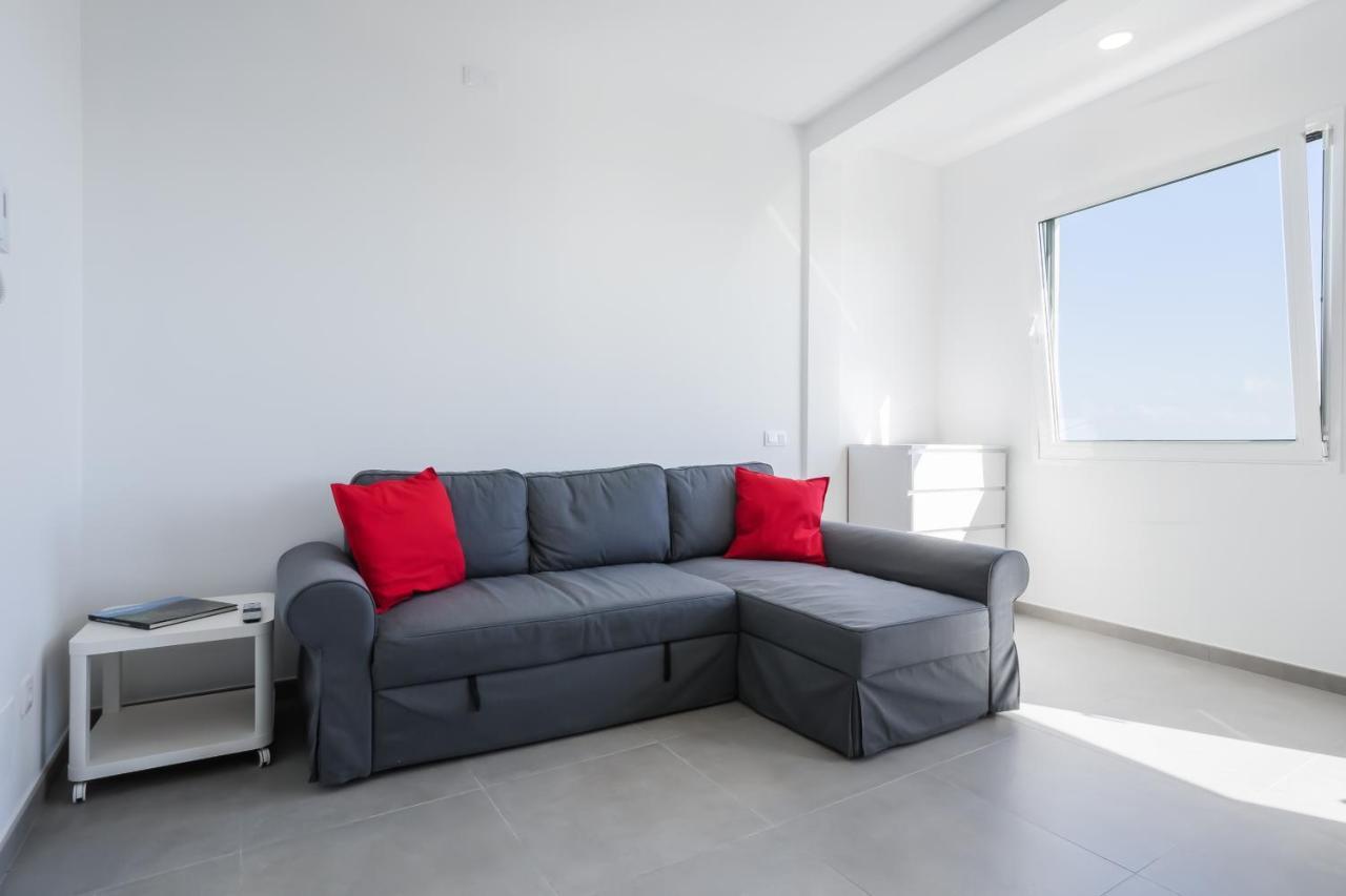 Appartement Maritima 73 à Santa Cruz de la Palma  Extérieur photo