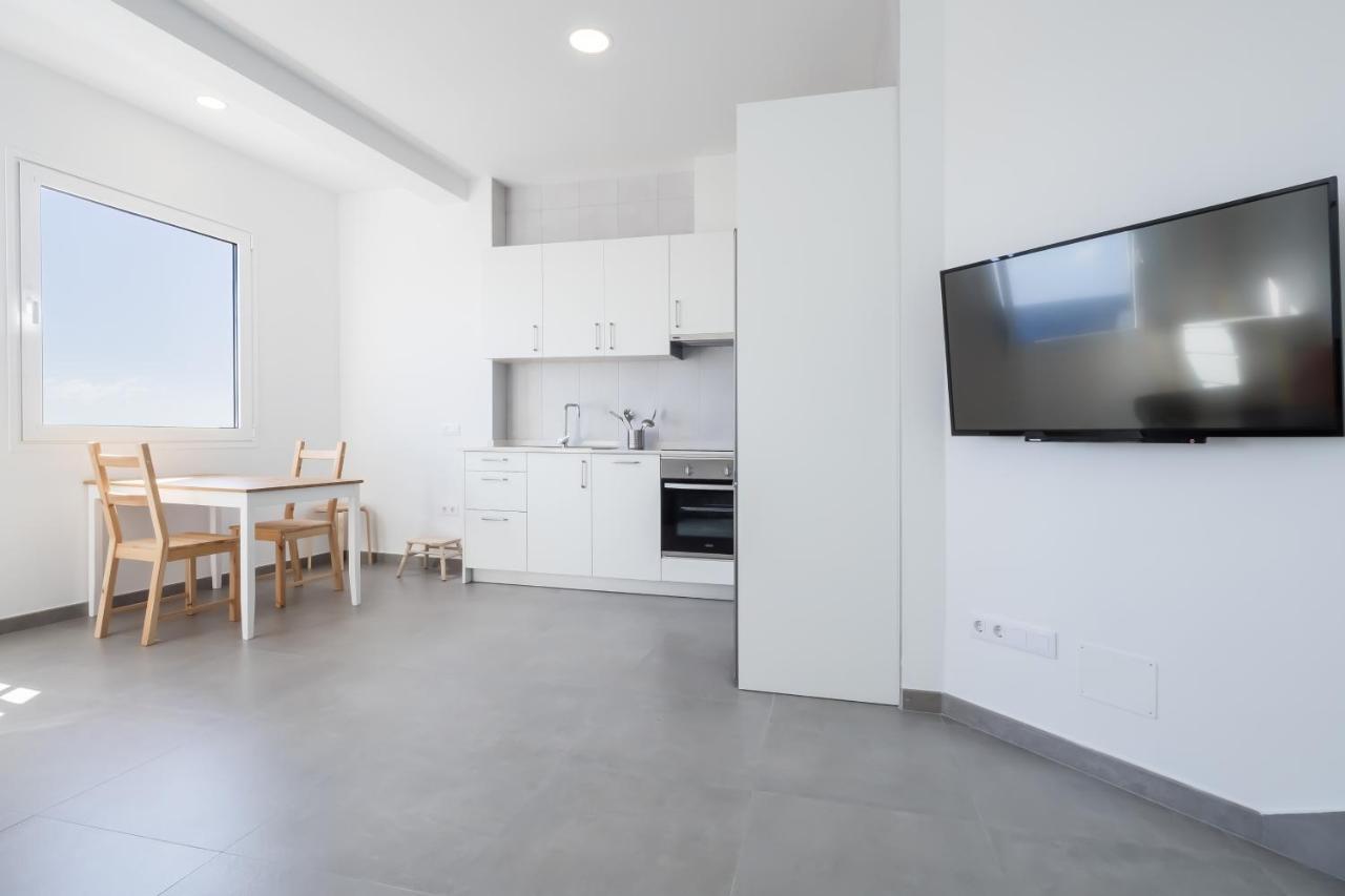 Appartement Maritima 73 à Santa Cruz de la Palma  Extérieur photo