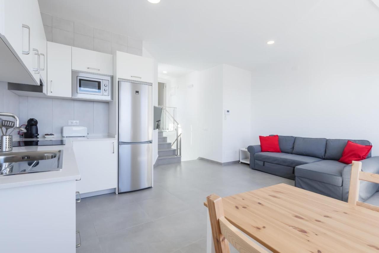 Appartement Maritima 73 à Santa Cruz de la Palma  Extérieur photo