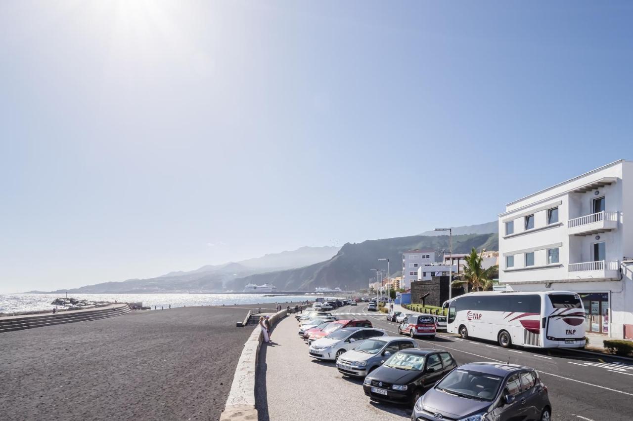 Appartement Maritima 73 à Santa Cruz de la Palma  Extérieur photo