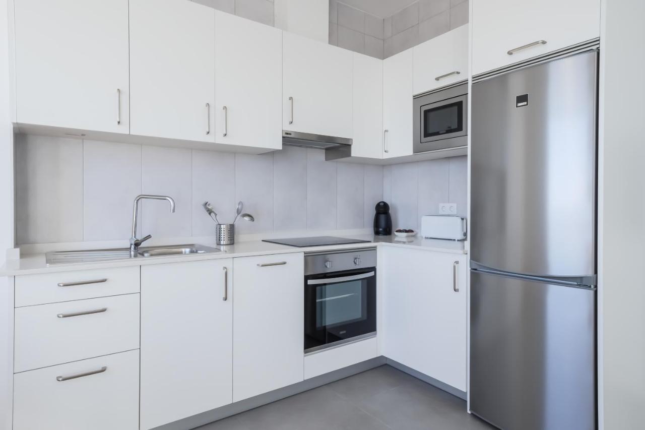 Appartement Maritima 73 à Santa Cruz de la Palma  Extérieur photo