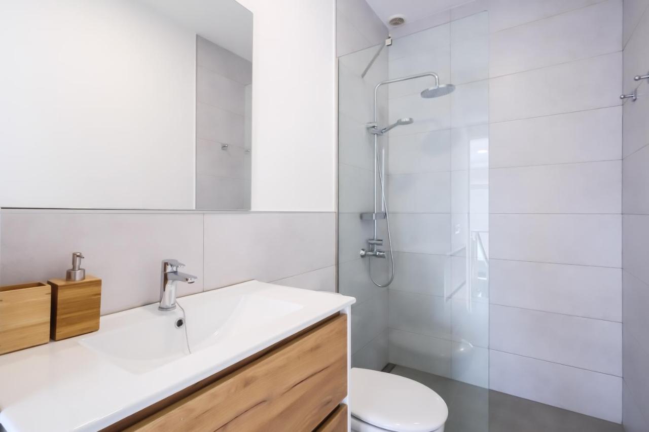 Appartement Maritima 73 à Santa Cruz de la Palma  Extérieur photo