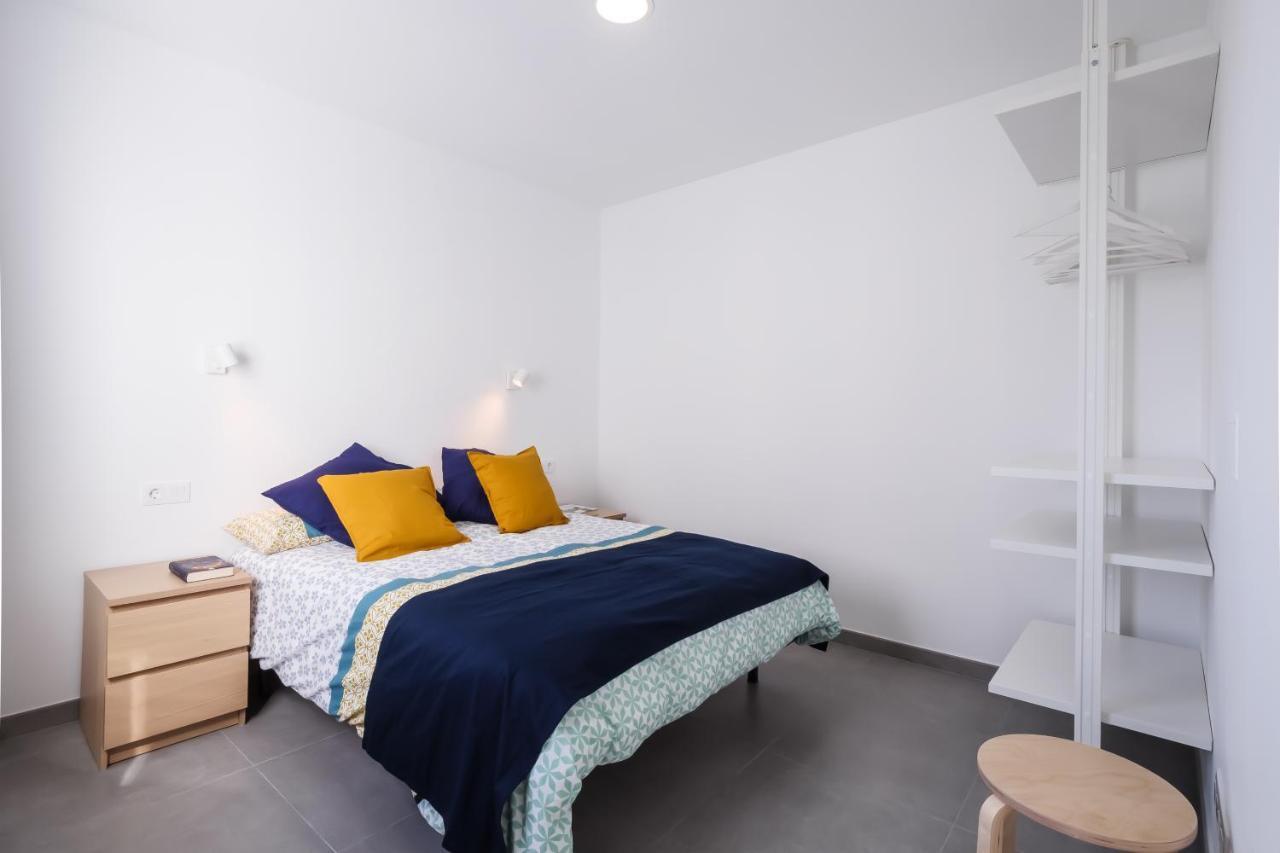 Appartement Maritima 73 à Santa Cruz de la Palma  Extérieur photo