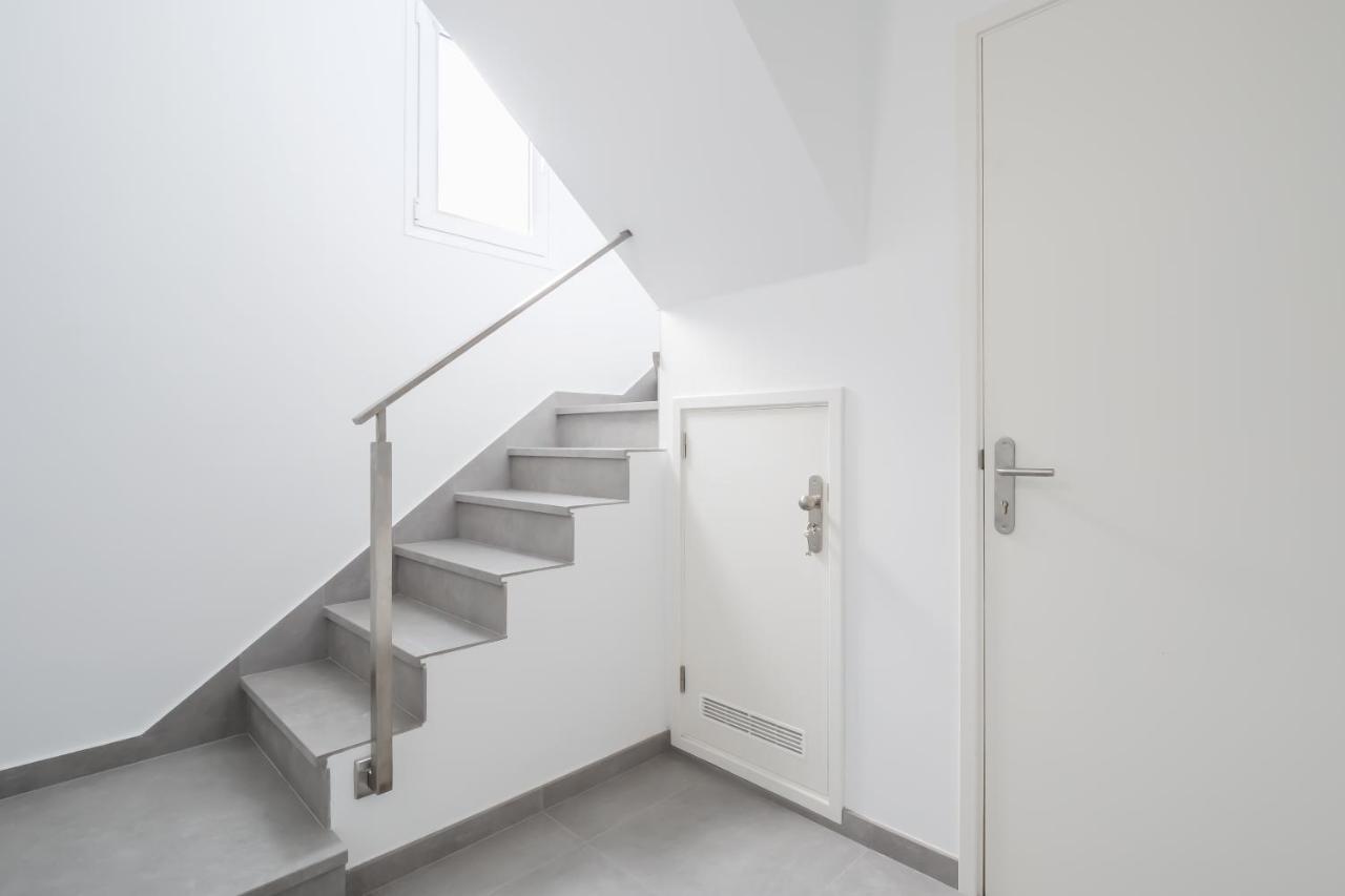 Appartement Maritima 73 à Santa Cruz de la Palma  Extérieur photo