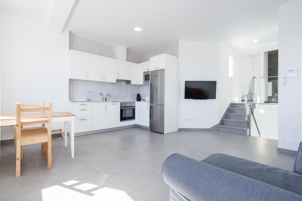 Appartement Maritima 73 à Santa Cruz de la Palma  Extérieur photo