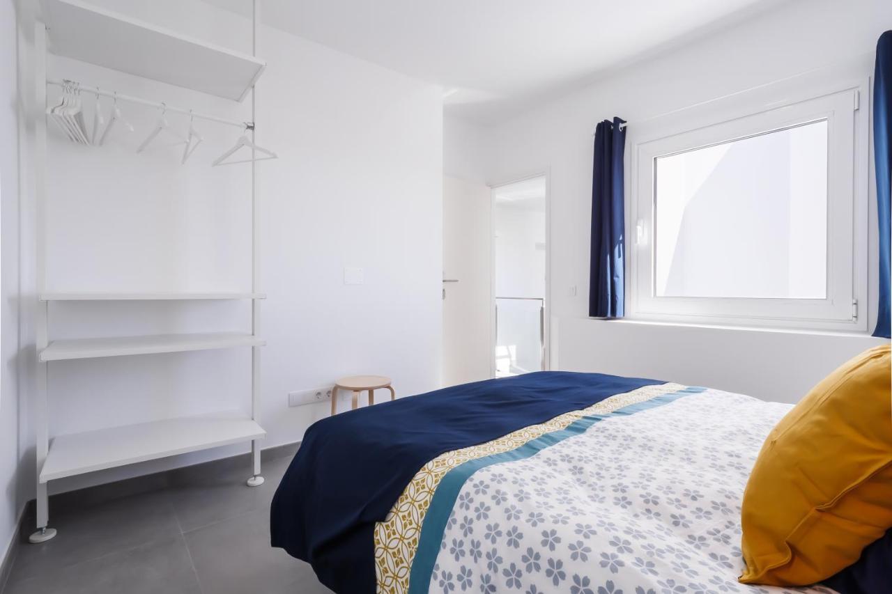 Appartement Maritima 73 à Santa Cruz de la Palma  Extérieur photo