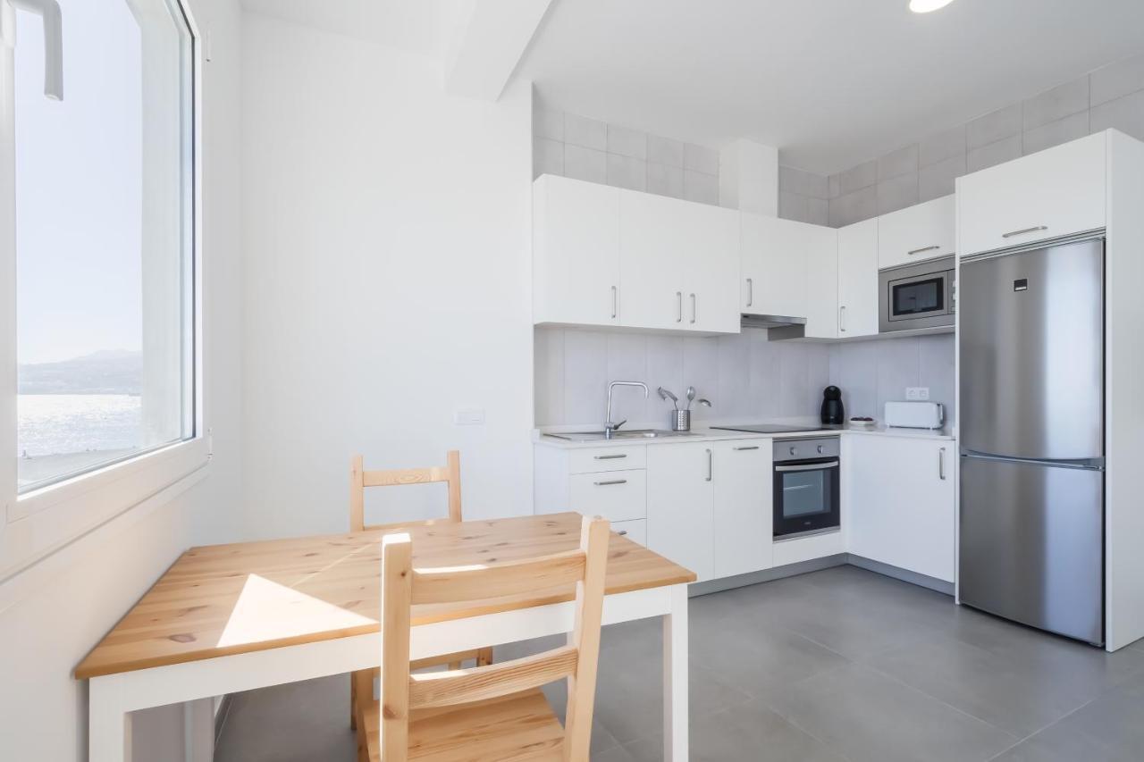 Appartement Maritima 73 à Santa Cruz de la Palma  Extérieur photo